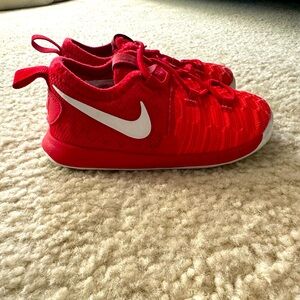 Nike Kevin Durant toddler size 7c
